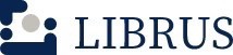 Librus株式会社ロゴ